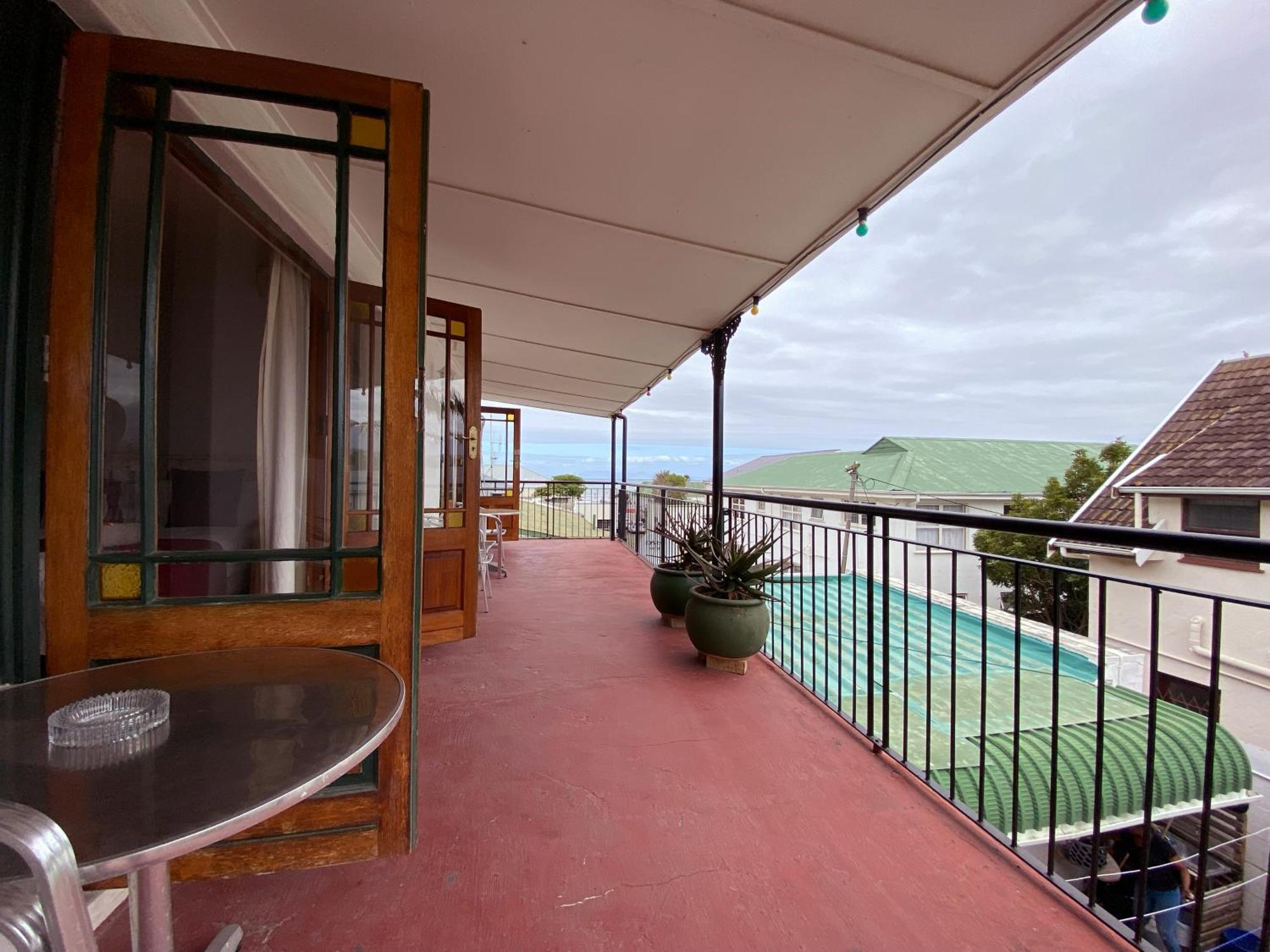 Le Bay Lodge Gordonʼs Bay Eksteriør bilde