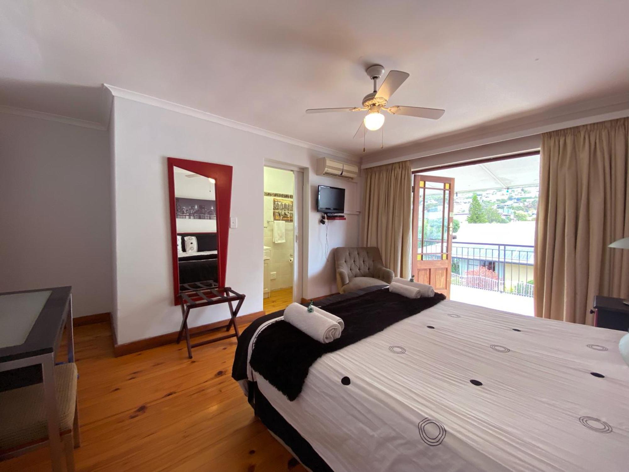 Le Bay Lodge Gordonʼs Bay Eksteriør bilde