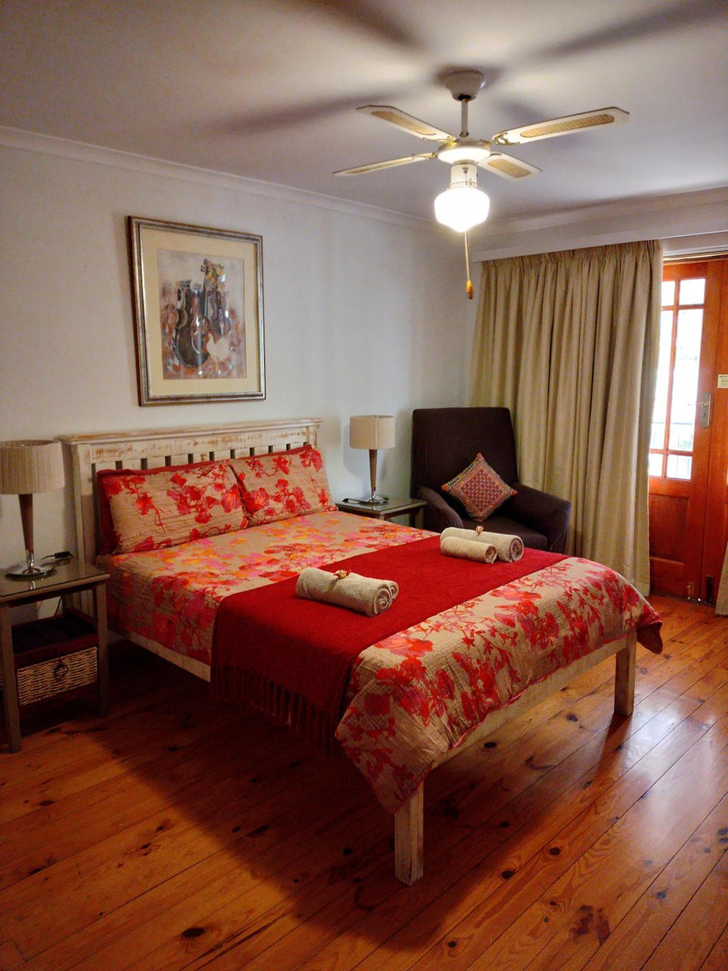 Le Bay Lodge Gordonʼs Bay Eksteriør bilde