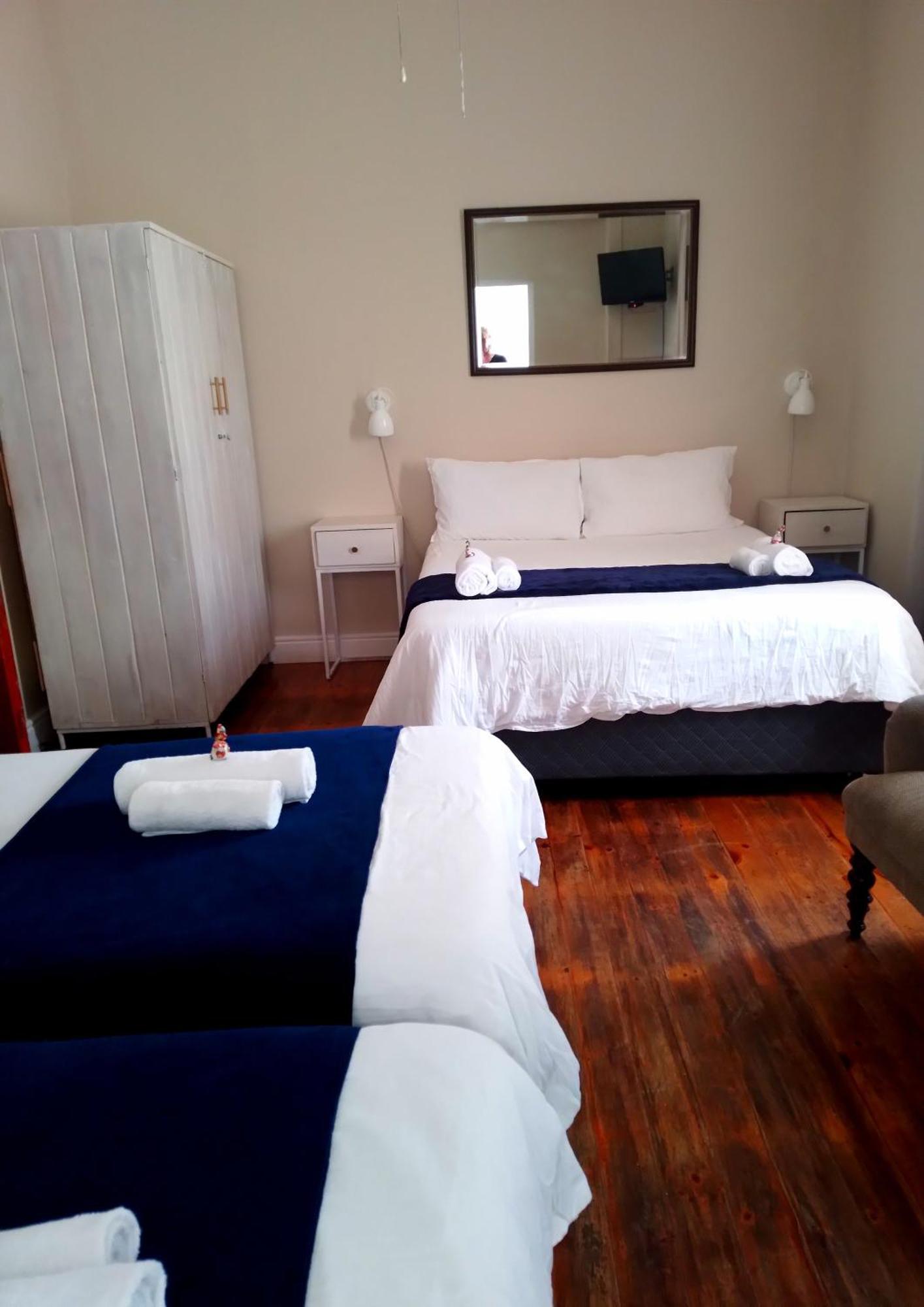 Le Bay Lodge Gordonʼs Bay Eksteriør bilde
