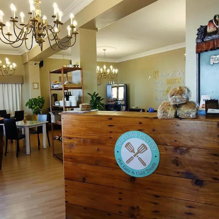 Le Bay Lodge Gordonʼs Bay Eksteriør bilde