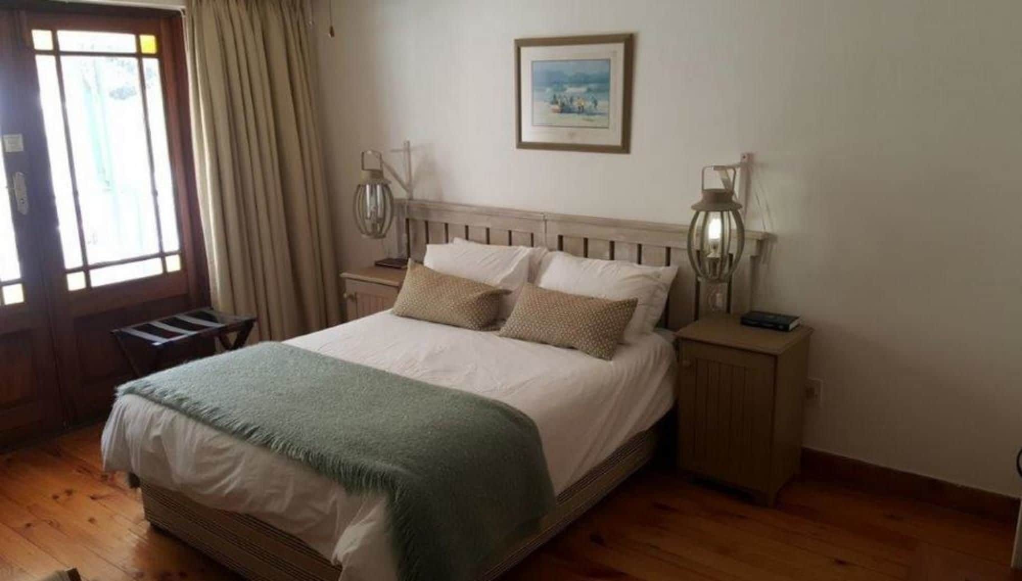 Le Bay Lodge Gordonʼs Bay Eksteriør bilde